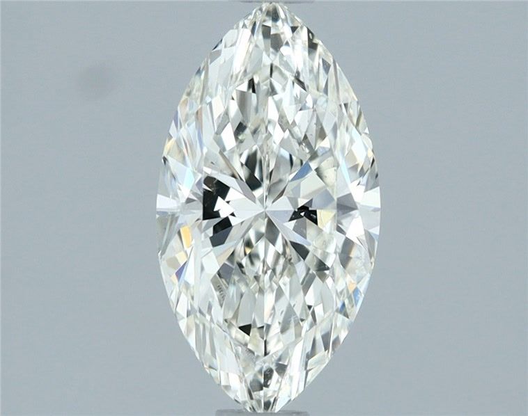 Diamond Natural 1Ct I-VS2 Marquise - IGI782657394