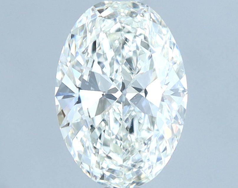 Diamond Natural 1.01Ct H-VS2 Oval - IGI749558875
