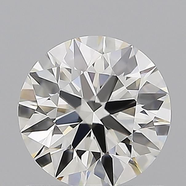 Diamond Natural 1.02Ct J-VVS1 Round - GIA1547252628