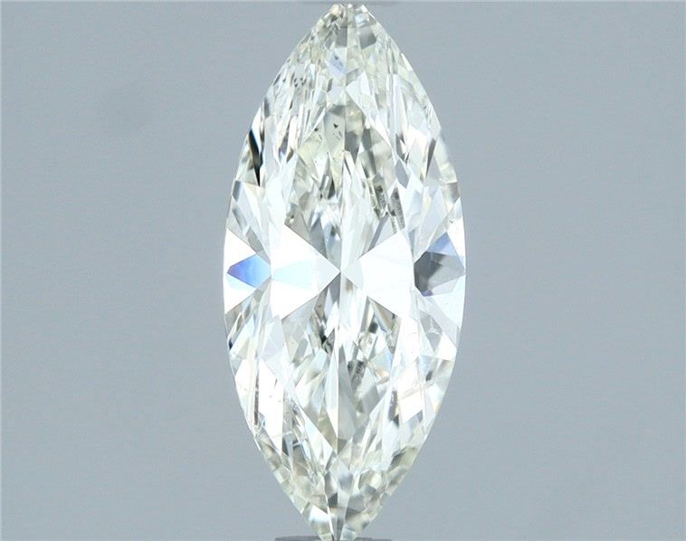 Diamond Natural 0.7Ct I-SI1 Marquise - IGI706509239