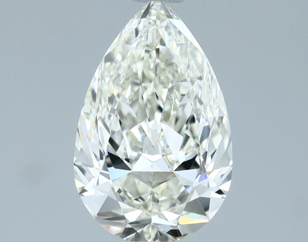 Diamond Natural 1.01Ct I-VS2 Pear - IGI749558687