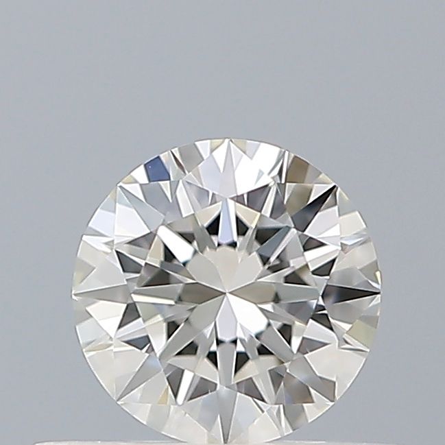 Diamond Natural 0.3Ct G-IF Round - IGI575387854