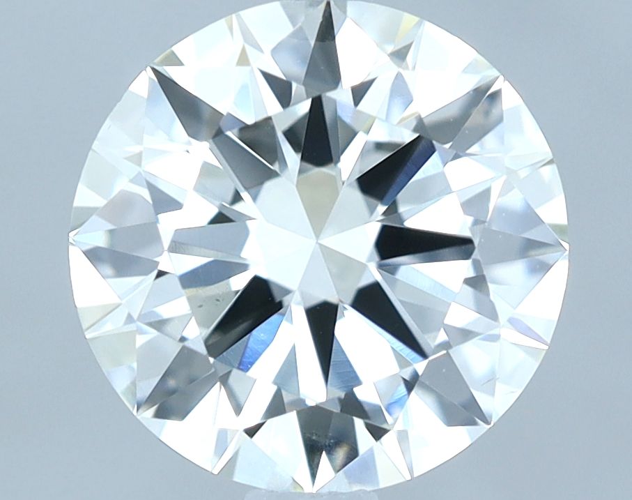 Diamond Natural 1.5Ct J-VS2 Round - GIA2546373007