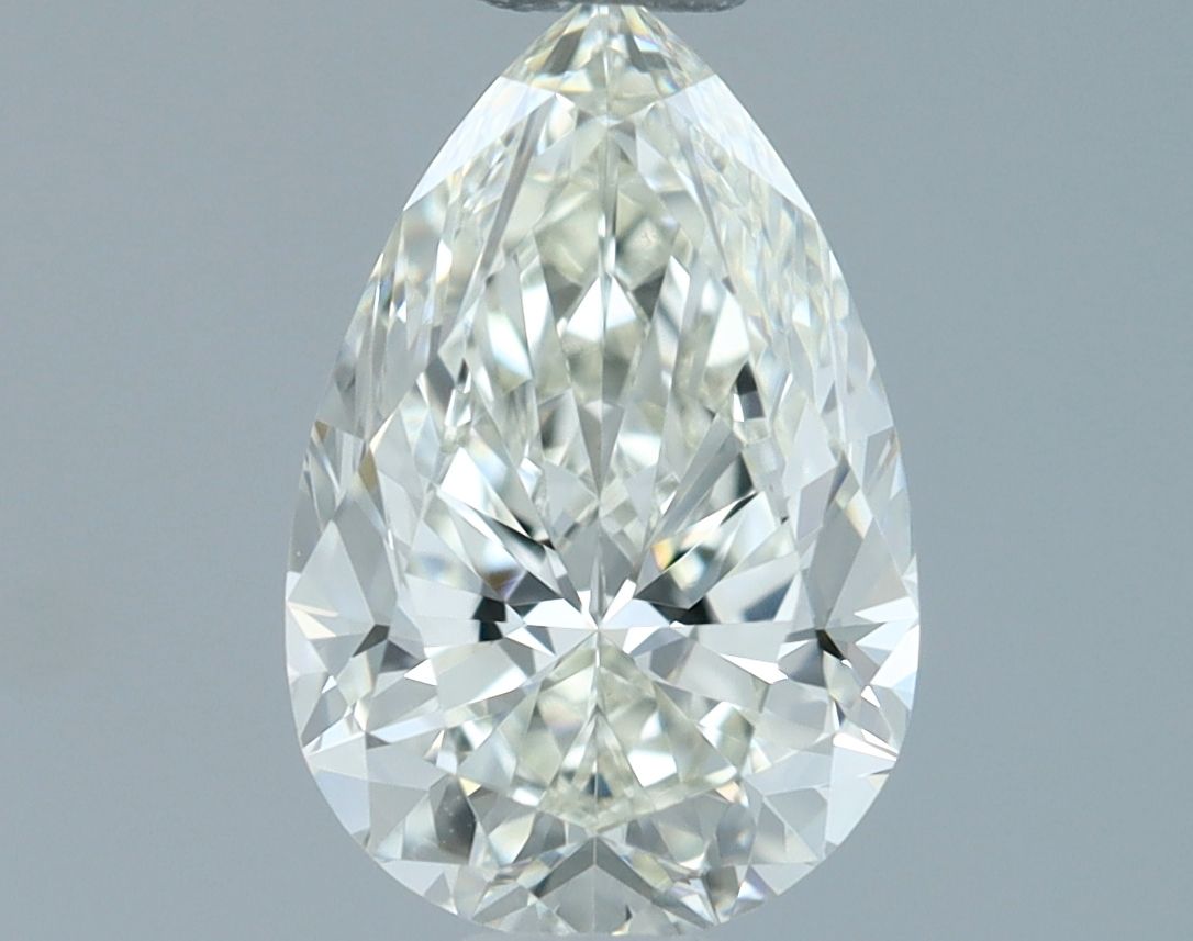 Diamond Natural 0.9Ct I-VS2 Pear - IGI662444566