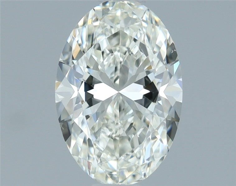 Diamond Natural 1Ct I-VS1 Oval - IGI727566007