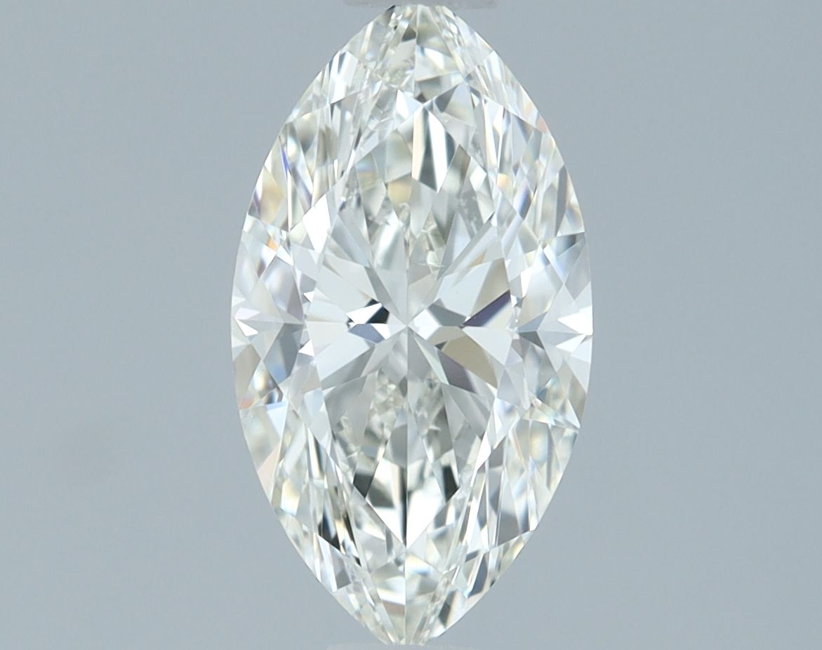 Diamond Natural 0.9Ct I-VS2 Marquise - IGI662444559