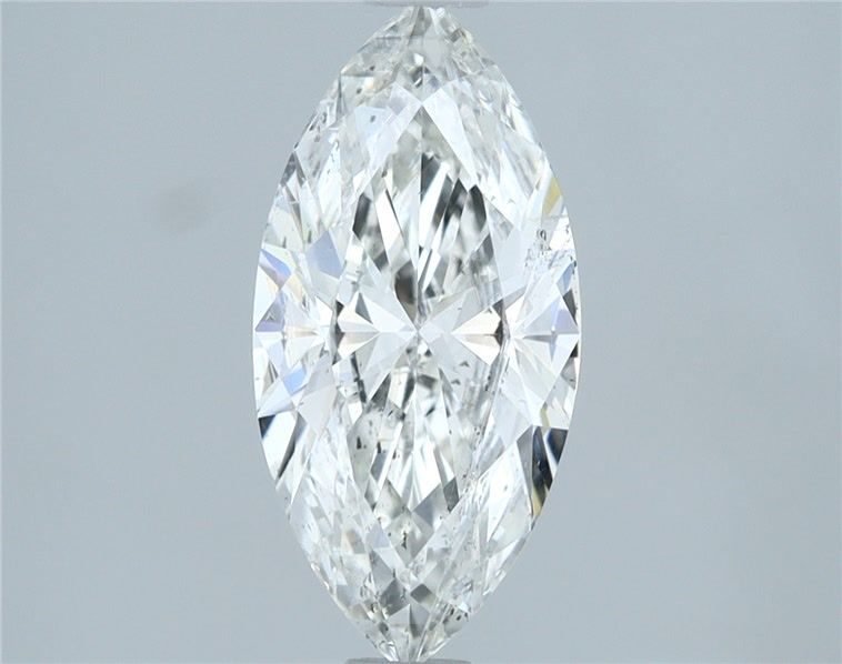 Diamond Natural 1.2Ct G-SI2 Marquise - HRD260000041704