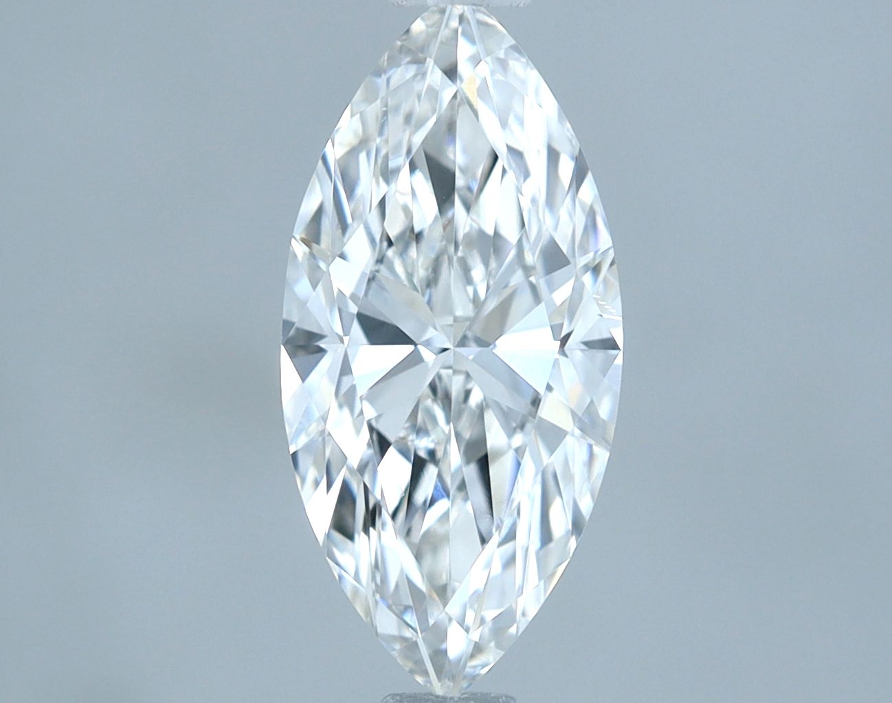 Diamond Natural 1.01Ct G-VS2 Marquise - GIA2544830752