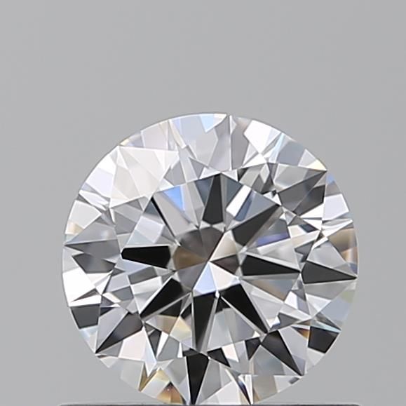 Diamond Natural 0.71Ct D-VVS2 Round - GIA2536795590