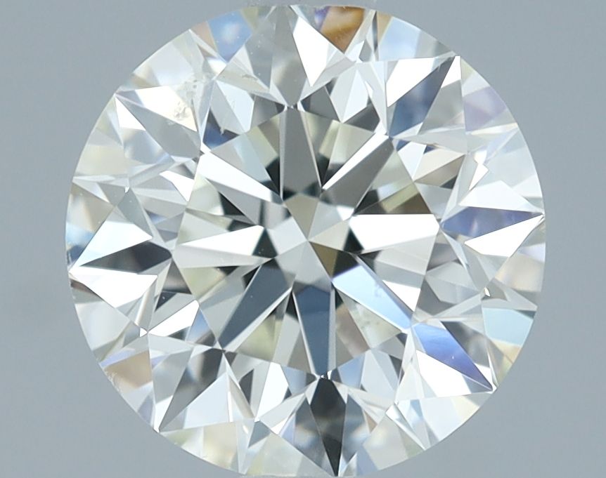 Diamond Natural 1.7Ct I-SI1 Round - IGI727566172