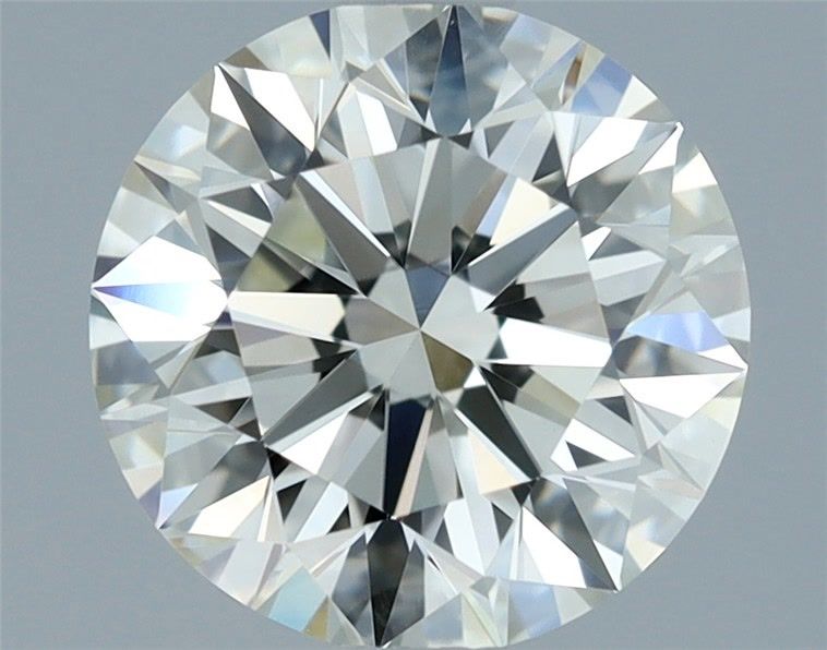 Diamond Natural 1.55Ct J-VS1 Round - IGI726507390