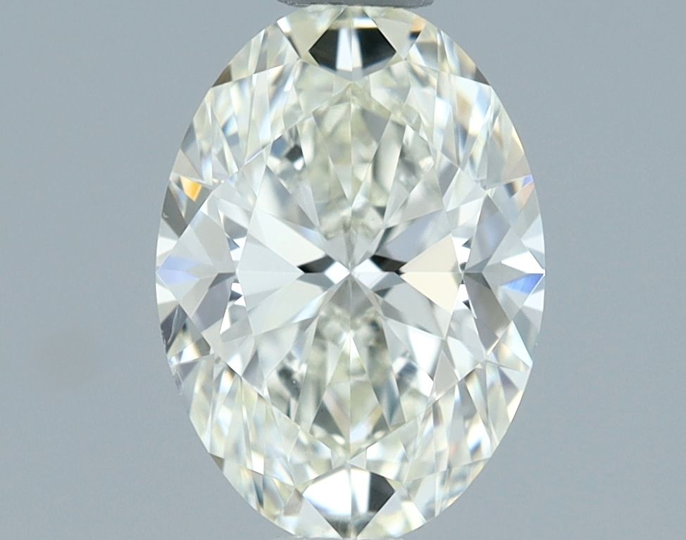 Diamond Natural 1Ct I-VS2 Oval - IGI749558559