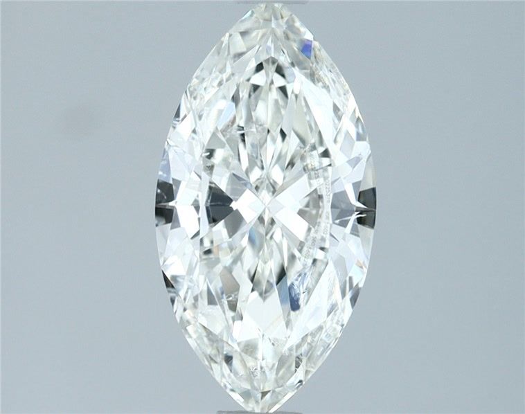 Diamond Natural 1.01Ct H-SI2 Marquise - IGI560225378