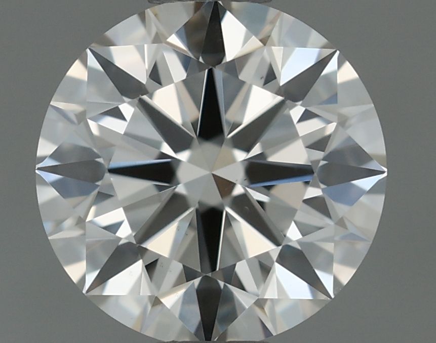 Diamond Natural 0.71Ct I-VS1 Round - IGI778608457