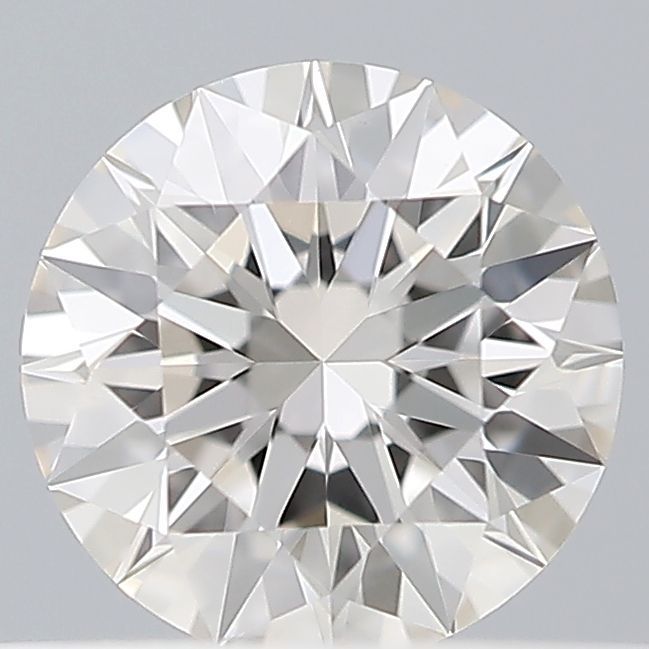 Diamond Natural 0.36Ct H-VVS2 Round - GIA1528318824