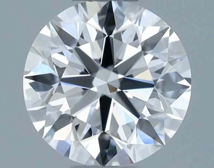 Diamond Natural 0.55Ct D-VVS1 Round - IGI662444354