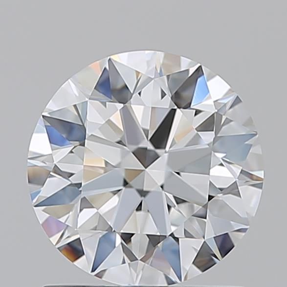 Diamond Natural 1.3Ct D-VVS1 Round - GIA2231887591