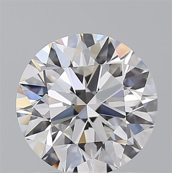 Diamond Natural 1.8Ct E-VVS1 Round - GIA2231887300