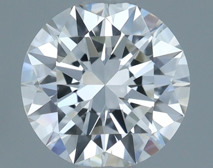 Diamond Natural 0.55Ct E-VVS2 Round - GIA7441943833