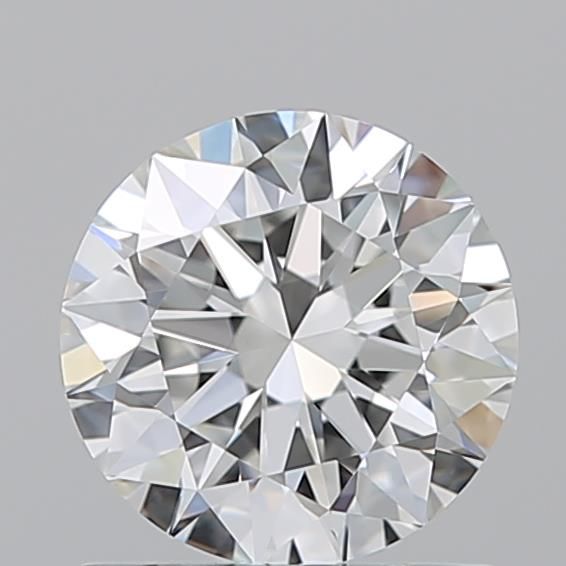 Diamond Natural 1.1Ct G-VVS2 Round - GIA2235887275