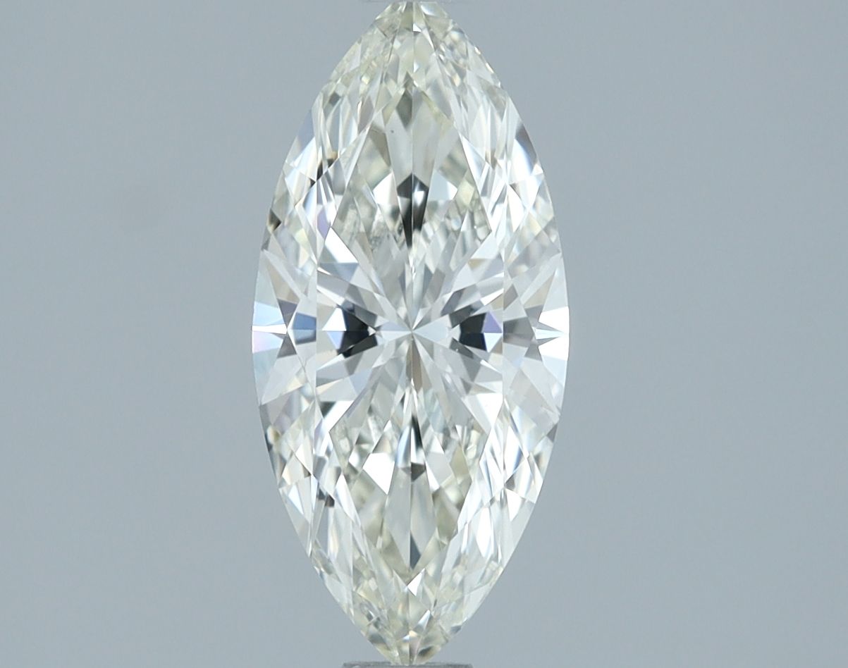 Diamond Natural 1Ct J-VS1 Marquise - IGI675587264