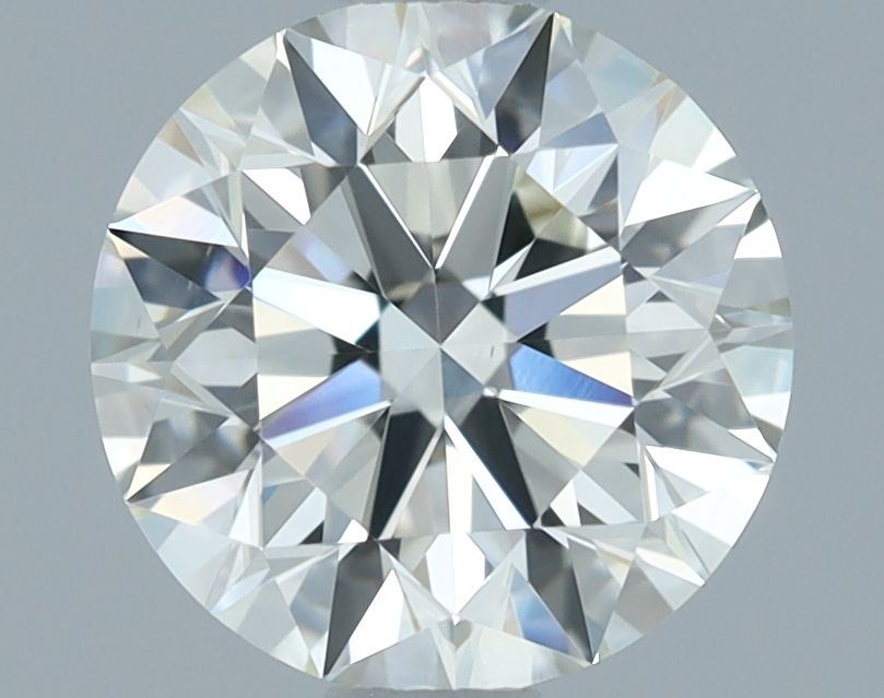 Diamond Natural 1.2Ct I-VS1 Round - IGI683576657