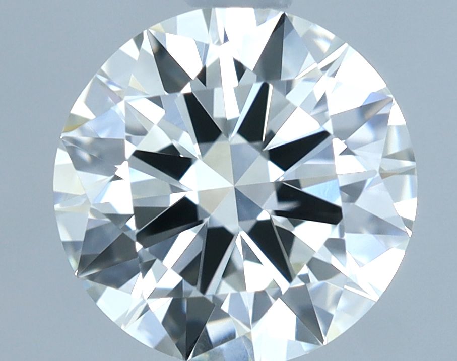 Diamond Natural 1.4Ct I-VS1 Round - GIA6541943022