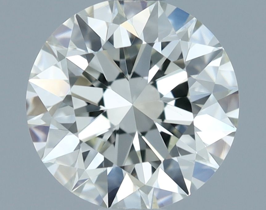 Diamond Natural 1.2Ct H-VS2 Round - IGI678521555