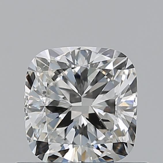 Diamond Natural 0.7Ct H-VS2 Cushion - GIA6541747019
