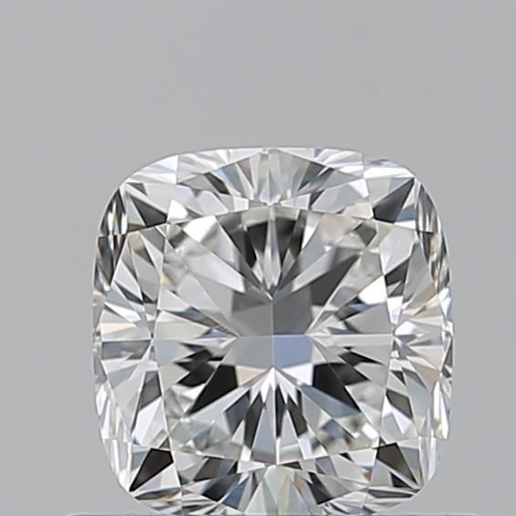 Diamond Natural 0.75Ct H-VS2 Cushion - GIA2547746024