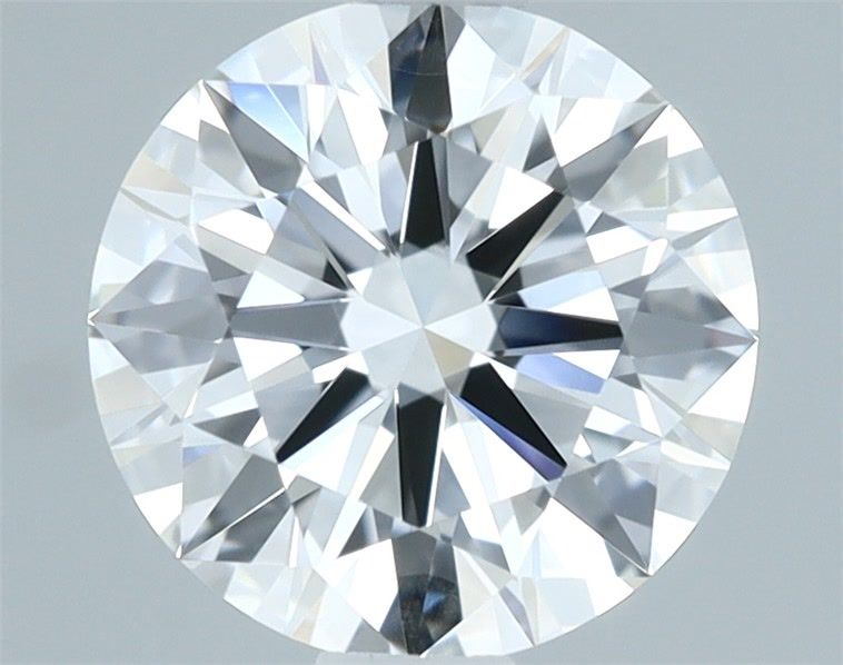 Diamond Natural 1.26Ct E-IF Round - GIA1548942282
