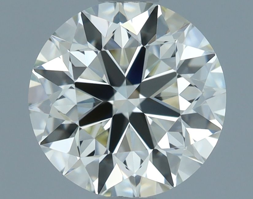 Diamond Natural 1.18Ct J-VVS1 Round - IGI586339262