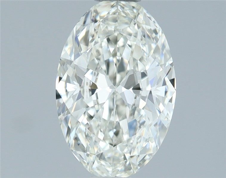 Diamond Natural 1Ct H-VVS2 Oval - IGI739551287