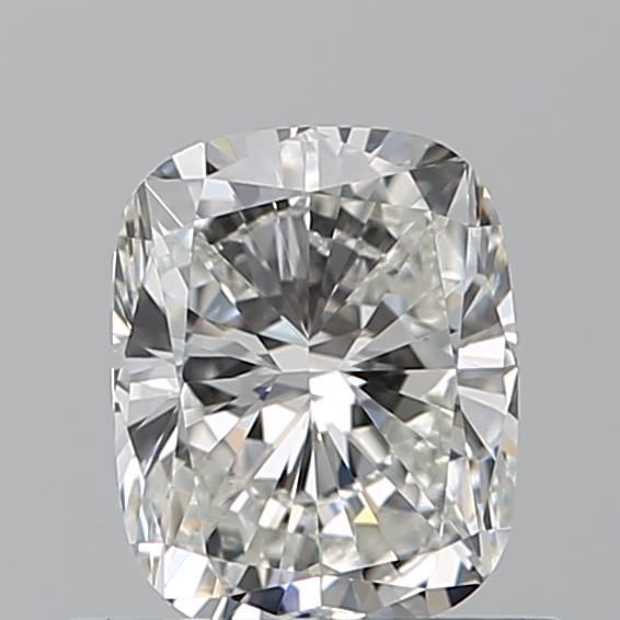 Diamond Natural 0.7Ct G-VVS2 Cushion - GIA6541804233