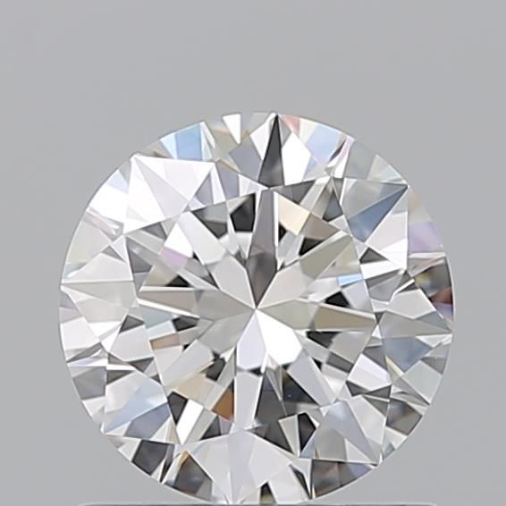 Diamond Natural 1.01Ct I-VVS2 Round - GIA2547731193