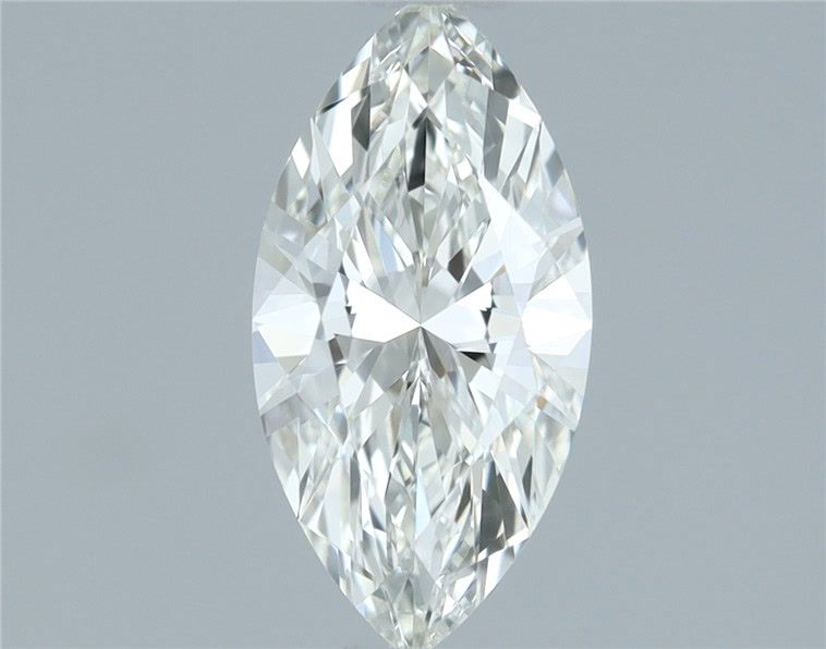 Diamond Natural 0.7Ct J-VVS1 Marquise - GIA6532674842