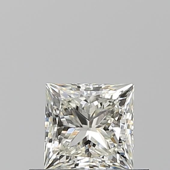 Diamond Natural 0.52Ct K-VS1 Princess - GIA2527108428