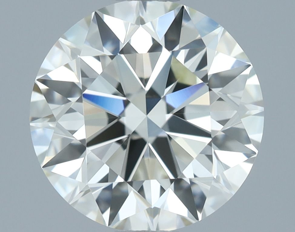 Diamond Natural 1.6Ct I-IF Round - IGI705538688