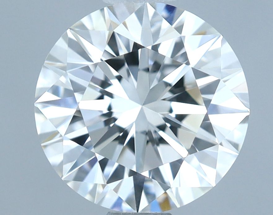 Diamond Natural 1.2Ct F-VVS2 Round - GIA1548616009