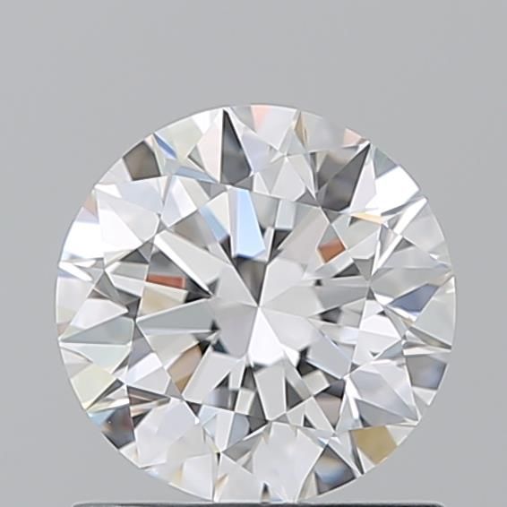 Diamond Natural 1.01Ct E-VVS1 Round - GIA6545325145