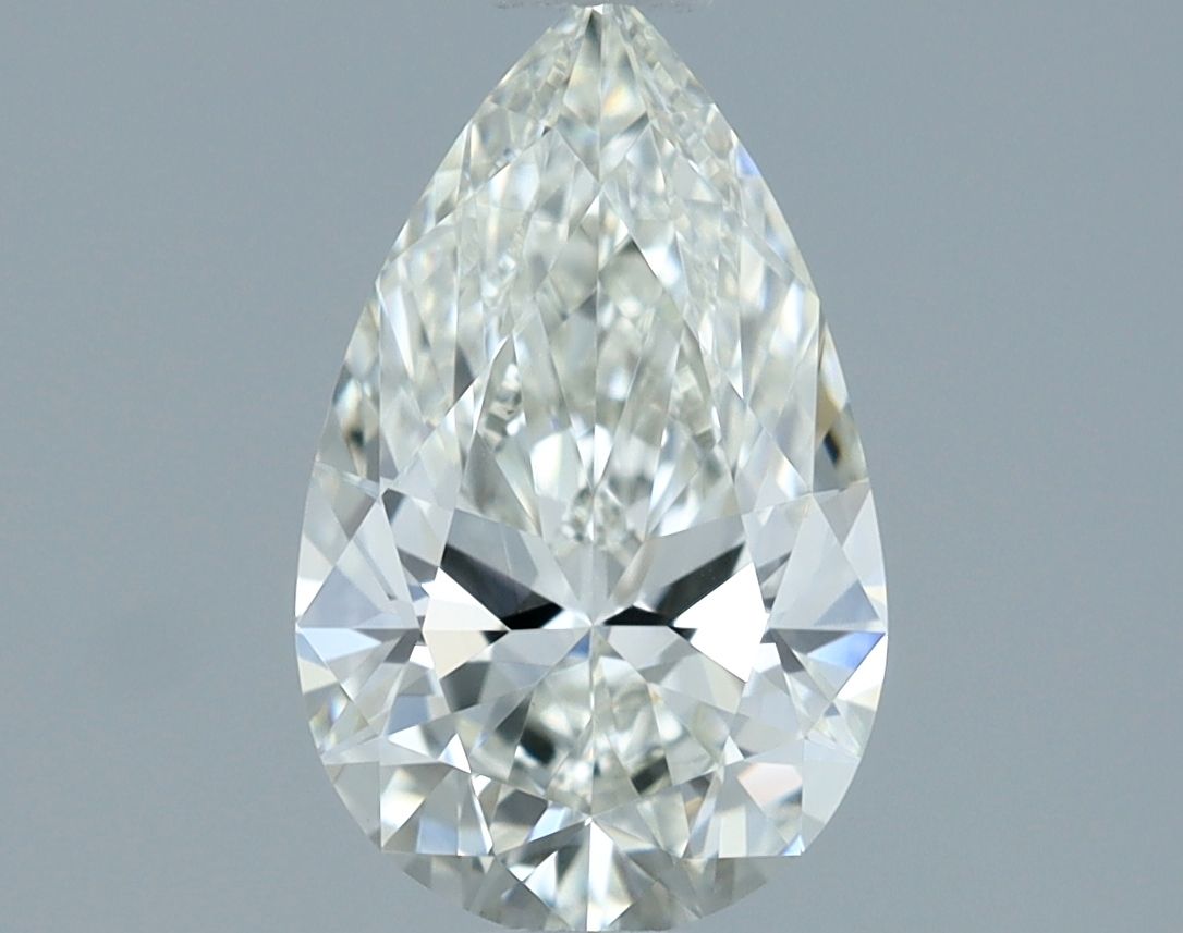 Diamond Natural 1.01Ct H-VS1 Pear - IGI727566255