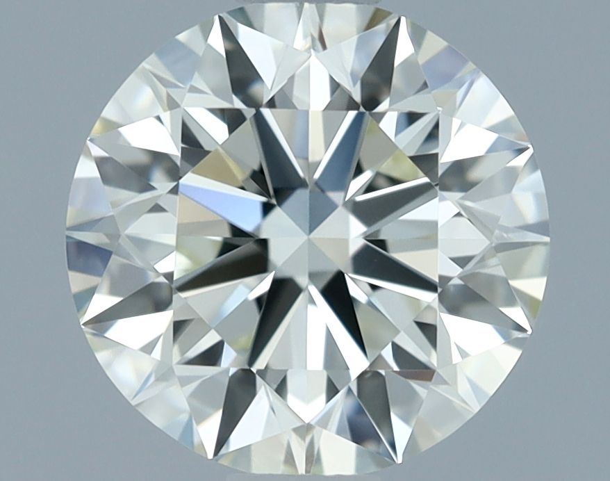 Diamond Natural 1.3Ct J-VS1 Round - IGI675587484