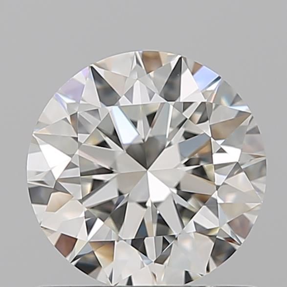 Diamond Natural 0.96Ct K-VVS1 Round - GIA7548795773