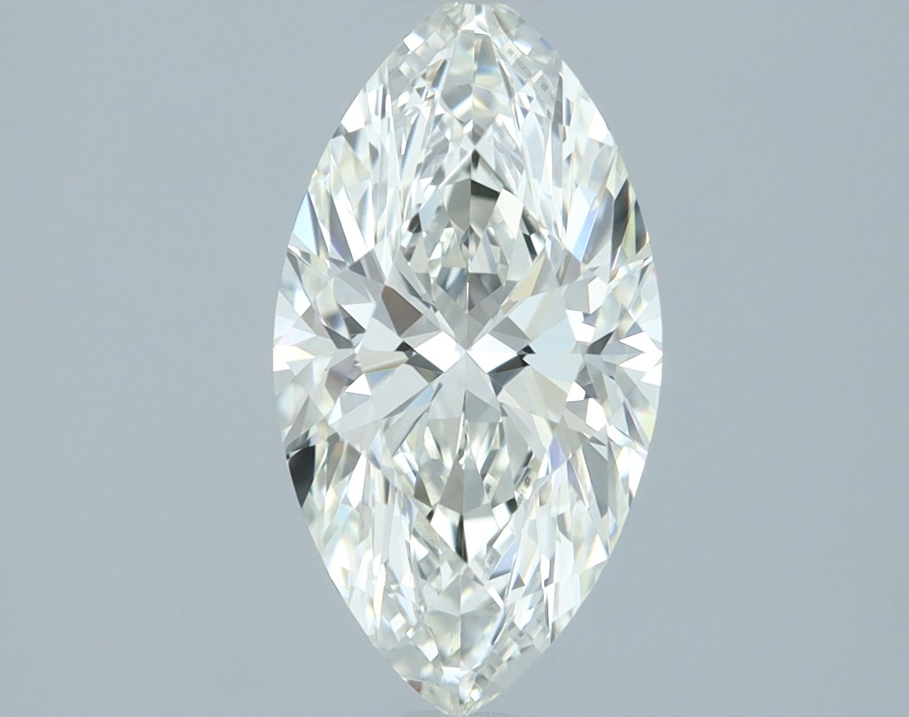 Diamond Natural 1.22Ct I-IF Marquise - IGI749558378