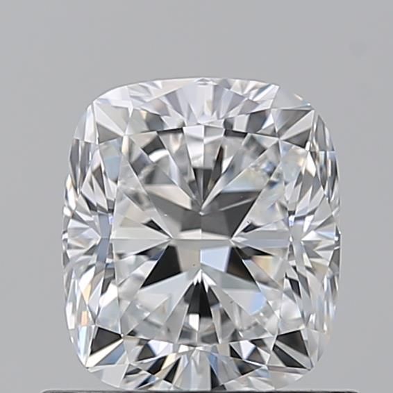 Diamond Natural 0.89Ct E-VS1 Cushion - GIA2547841533