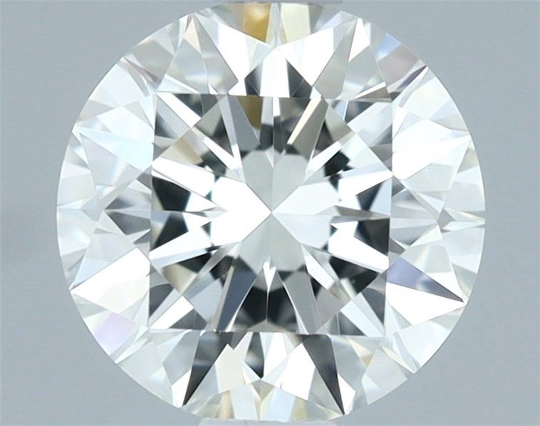 Diamond Natural 1.06Ct H-IF Round - IGI773616853
