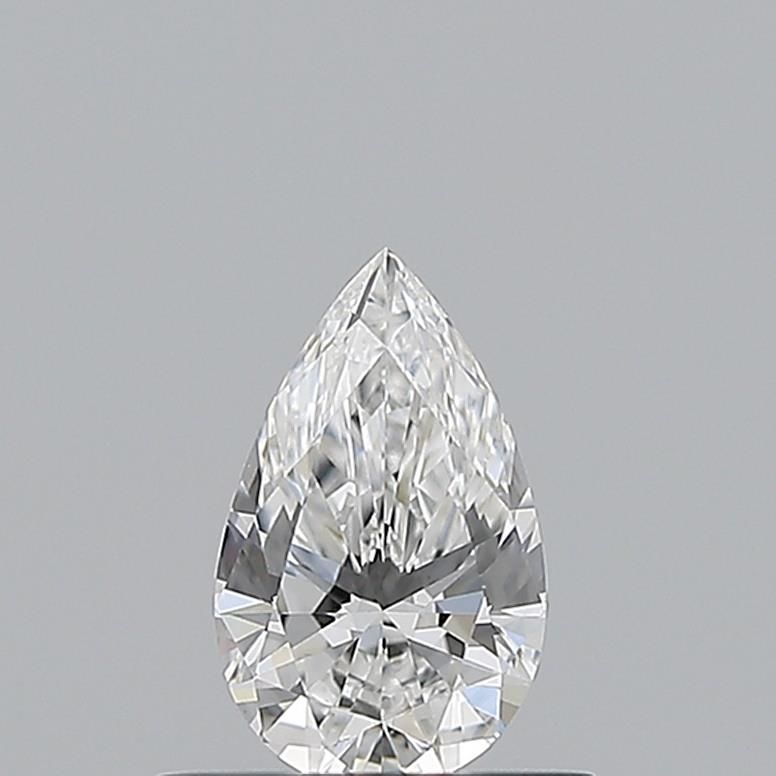 Diamond Natural 0.5Ct E-VS1 Pear - GIA1547815673