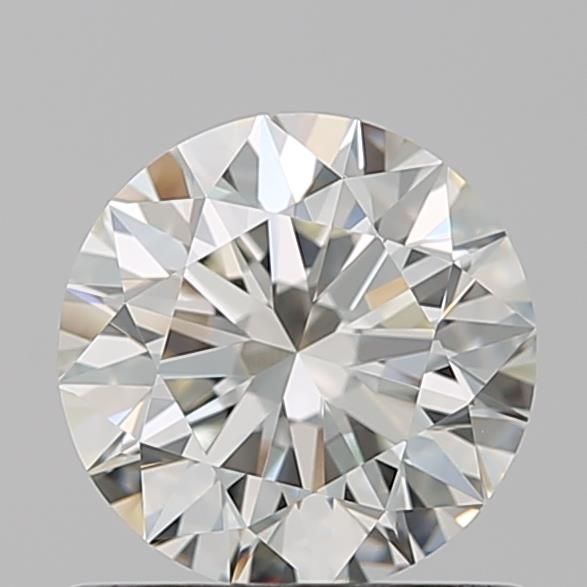 Diamond Natural 0.91Ct K-VVS2 Round - GIA1545840195