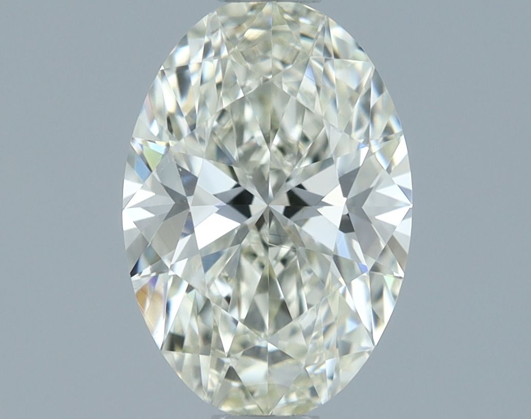 Diamond Natural 1Ct I-VS1 Oval - IGI705538386