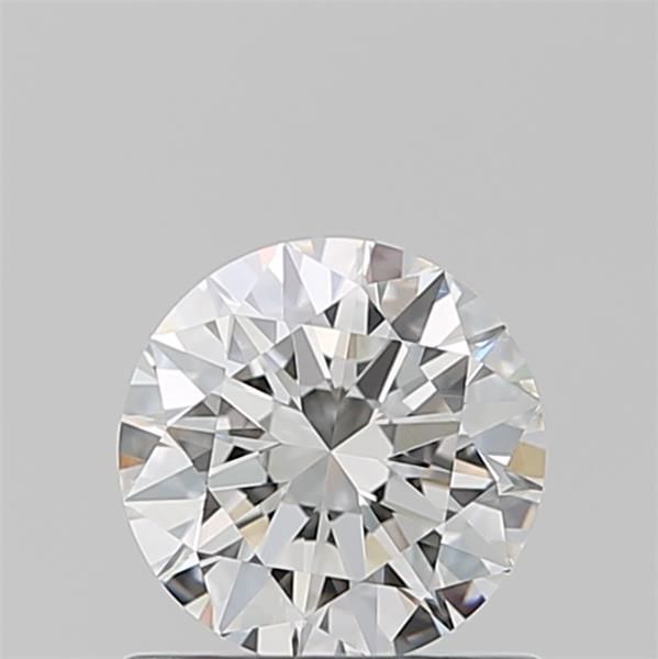 Diamond Natural 0.8Ct F-VVS1 Round - GIA6522643285